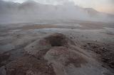 CILE - Geyser del Tatio - 01